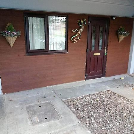 Lenwade The Old Cart Shed B&B 외부 사진