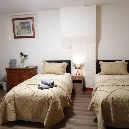 Lenwade The Old Cart Shed B&B 외부 사진