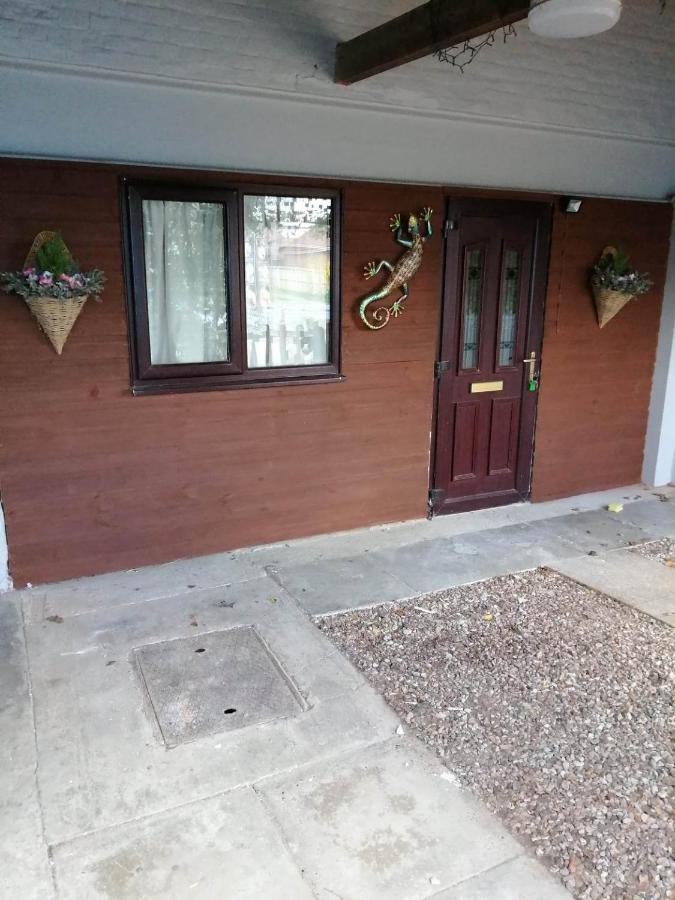 Lenwade The Old Cart Shed B&B 외부 사진
