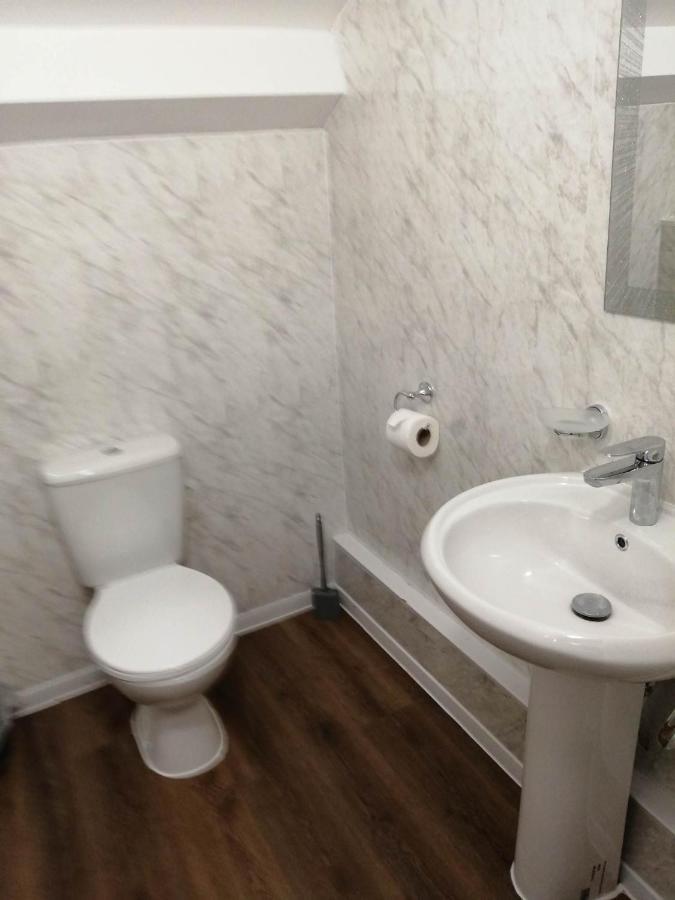 Lenwade The Old Cart Shed B&B 외부 사진