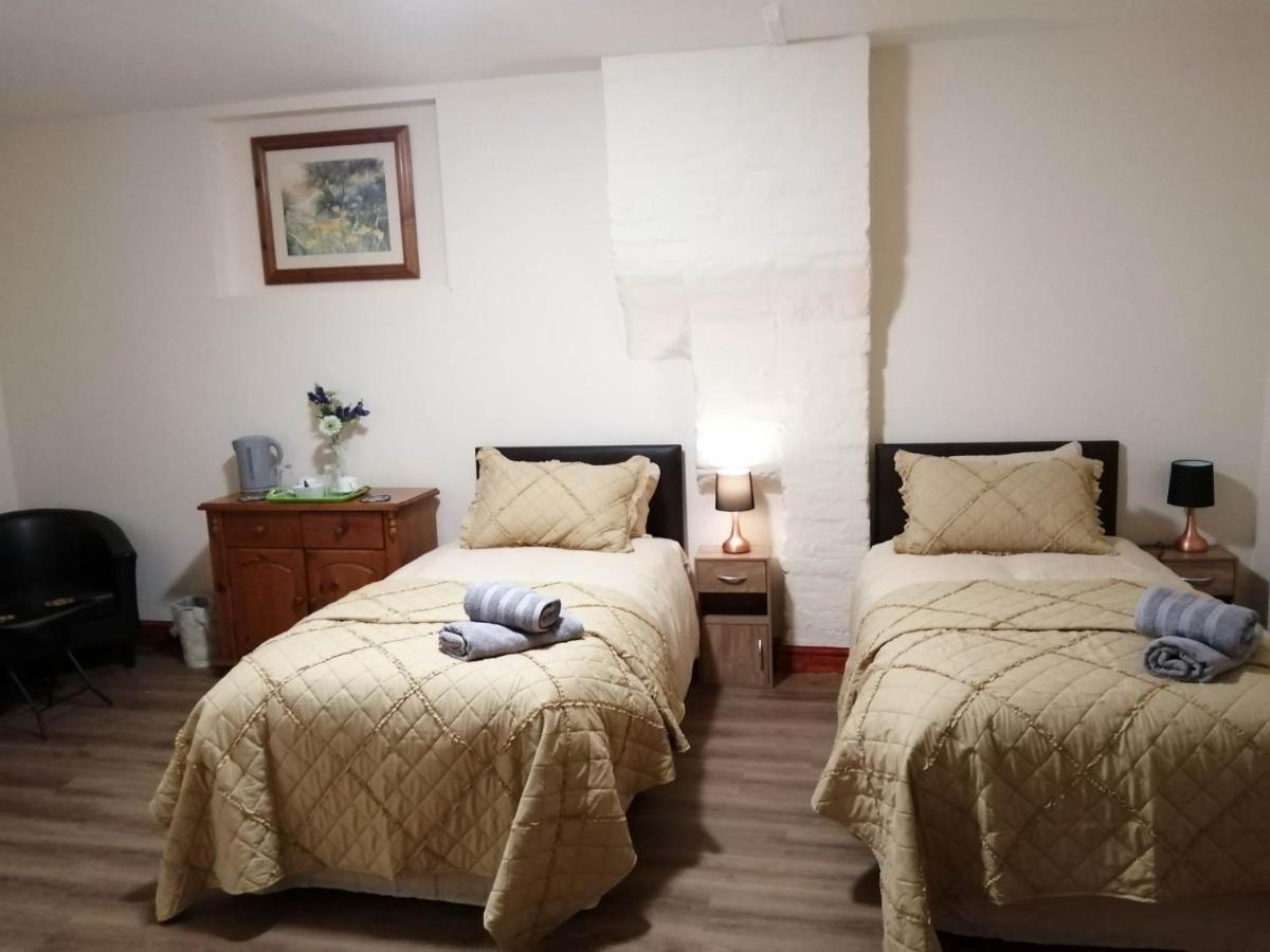 Lenwade The Old Cart Shed B&B 외부 사진
